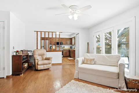 Tiny photo for 216 Waterbury Circle, Lake Villa, IL 60046 (MLS # 12550362)