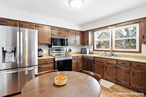 Tiny photo for 216 Waterbury Circle, Lake Villa, IL 60046 (MLS # 12550362)