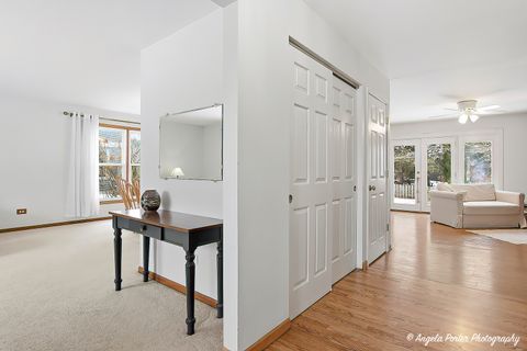 Tiny photo for 216 Waterbury Circle, Lake Villa, IL 60046 (MLS # 12550362)