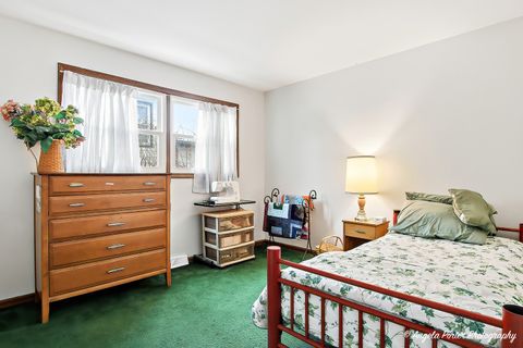 Tiny photo for 216 Waterbury Circle, Lake Villa, IL 60046 (MLS # 12550362)