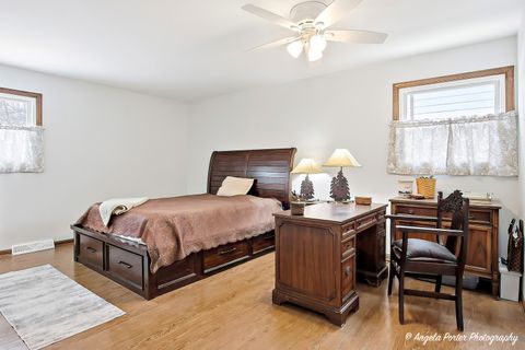 Tiny photo for 216 Waterbury Circle, Lake Villa, IL 60046 (MLS # 12550362)