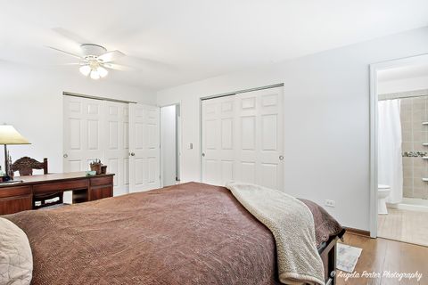 Tiny photo for 216 Waterbury Circle, Lake Villa, IL 60046 (MLS # 12550362)