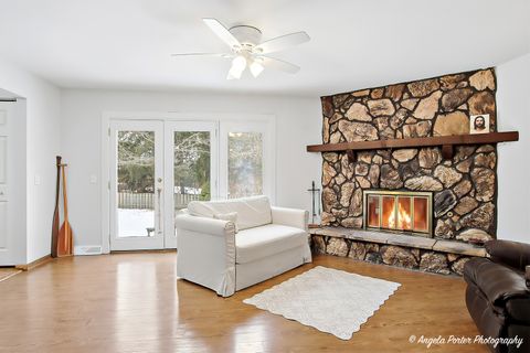 Tiny photo for 216 Waterbury Circle, Lake Villa, IL 60046 (MLS # 12550362)