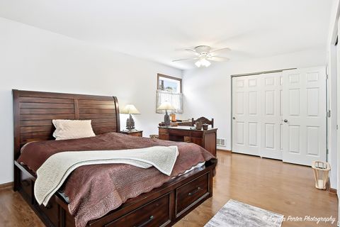 Tiny photo for 216 Waterbury Circle, Lake Villa, IL 60046 (MLS # 12550362)