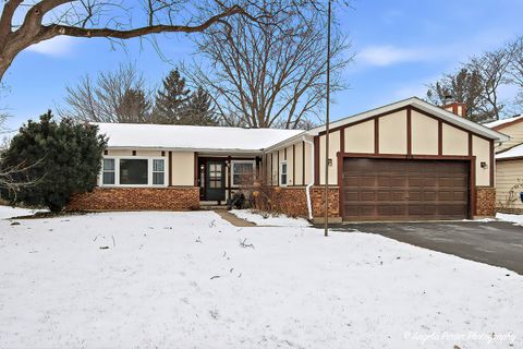 216 Waterbury Circle Lake Villa IL 60046