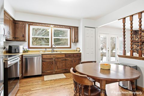 Tiny photo for 216 Waterbury Circle, Lake Villa, IL 60046 (MLS # 12550362)