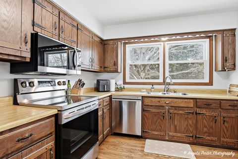 Tiny photo for 216 Waterbury Circle, Lake Villa, IL 60046 (MLS # 12550362)