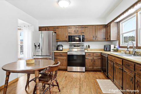 Tiny photo for 216 Waterbury Circle, Lake Villa, IL 60046 (MLS # 12550362)