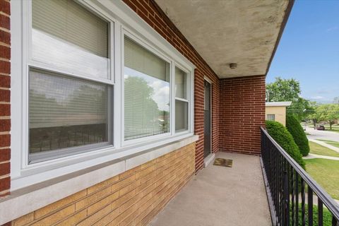 Tiny photo for 1211 Homestead Road, La Grange Park, IL 60526 (MLS # 12535953)