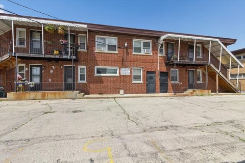 Tiny photo for 1211 Homestead Road, La Grange Park, IL 60526 (MLS # 12535953)