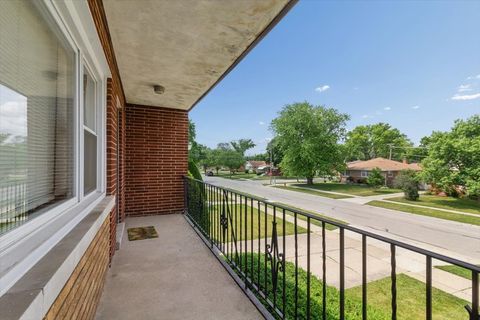 Tiny photo for 1211 Homestead Road, La Grange Park, IL 60526 (MLS # 12535953)