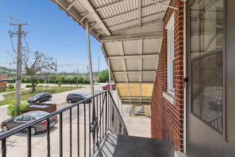 Tiny photo for 1211 Homestead Road, La Grange Park, IL 60526 (MLS # 12535953)