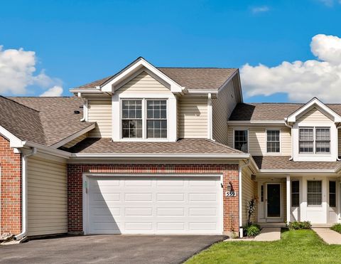 Photo of 559 Bradbury Lane, Geneva, IL 60134 (MLS # 12653558)