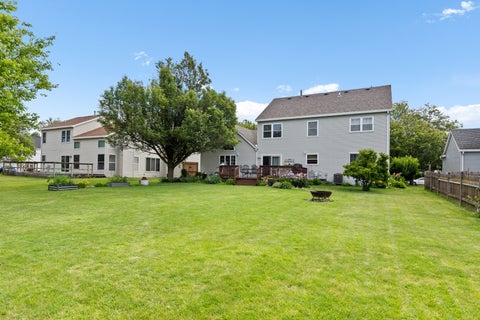 Tiny photo for 1450 Ashwood Drive, Elgin, IL 60123 (MLS # 12780092)
