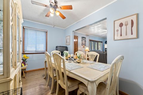 Tiny photo for 253 E Grand Avenue, Melrose Park, IL 60164 (MLS # 12504488)