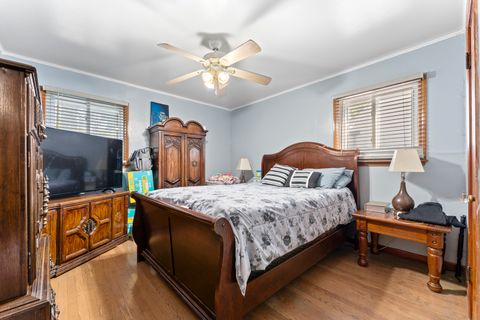 Tiny photo for 253 E Grand Avenue, Melrose Park, IL 60164 (MLS # 12504488)