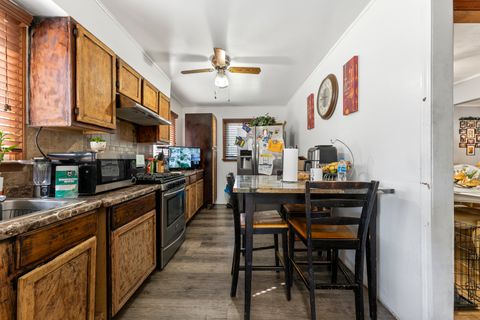 Tiny photo for 253 E Grand Avenue, Melrose Park, IL 60164 (MLS # 12504488)