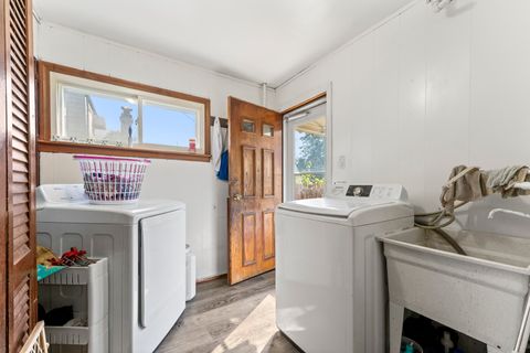 Tiny photo for 253 E Grand Avenue, Melrose Park, IL 60164 (MLS # 12504488)