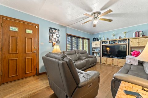 Tiny photo for 253 E Grand Avenue, Melrose Park, IL 60164 (MLS # 12504488)