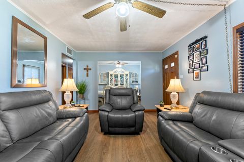 Tiny photo for 253 E Grand Avenue, Melrose Park, IL 60164 (MLS # 12504488)