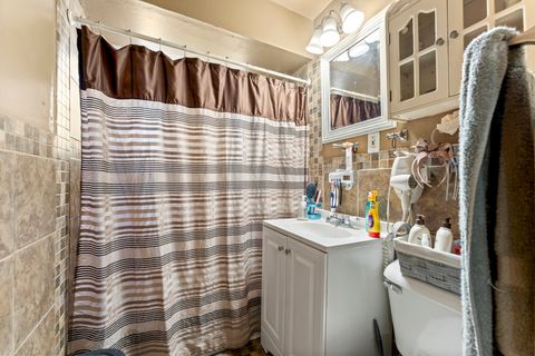 Tiny photo for 253 E Grand Avenue, Melrose Park, IL 60164 (MLS # 12504488)