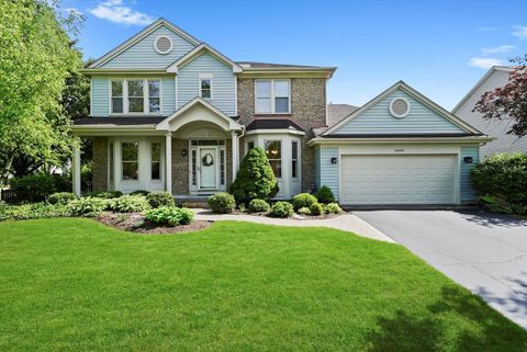1644 LILAC Drive Crystal Lake IL 60014