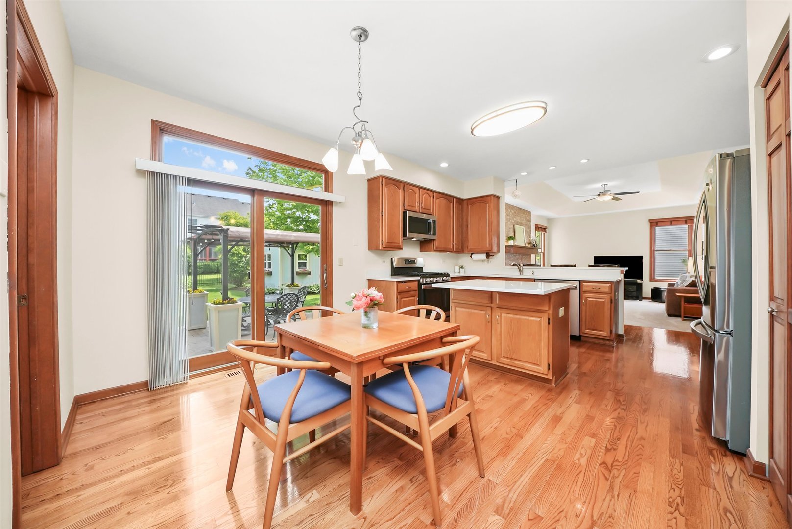1644 LILAC Drive