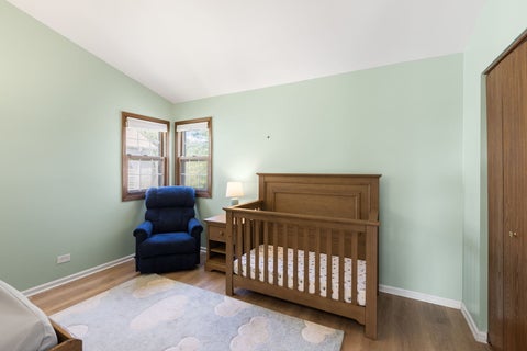 Tiny photo for 486 Nicole Drive #D, Bartlett, IL 60103 (MLS # 12695617)