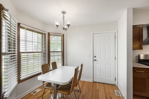 Tiny photo for 486 Nicole Drive #D, Bartlett, IL 60103 (MLS # 12695617)