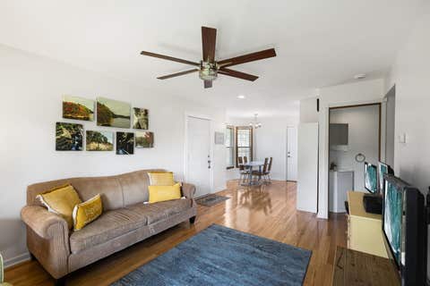Tiny photo for 486 Nicole Drive #D, Bartlett, IL 60103 (MLS # 12695617)