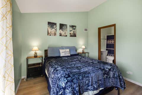 Tiny photo for 486 Nicole Drive #D, Bartlett, IL 60103 (MLS # 12695617)