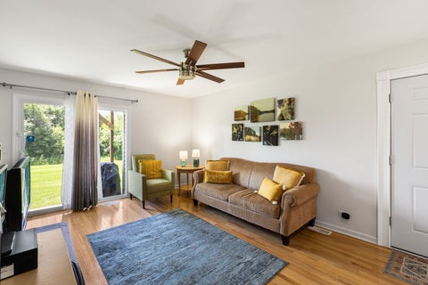Tiny photo for 486 Nicole Drive #D, Bartlett, IL 60103 (MLS # 12695617)