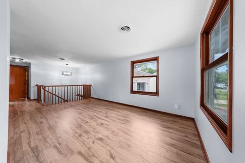 Tiny photo for 1345 Washington Street, Marseilles, IL 61341 (MLS # 12644085)