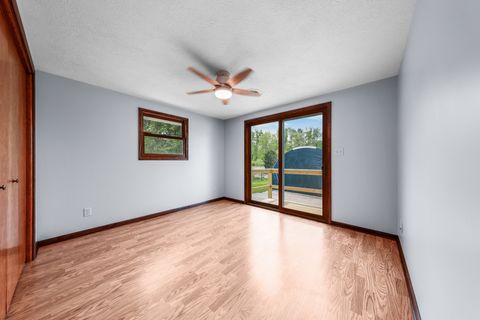 Tiny photo for 1345 Washington Street, Marseilles, IL 61341 (MLS # 12644085)