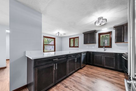 Tiny photo for 1345 Washington Street, Marseilles, IL 61341 (MLS # 12644085)