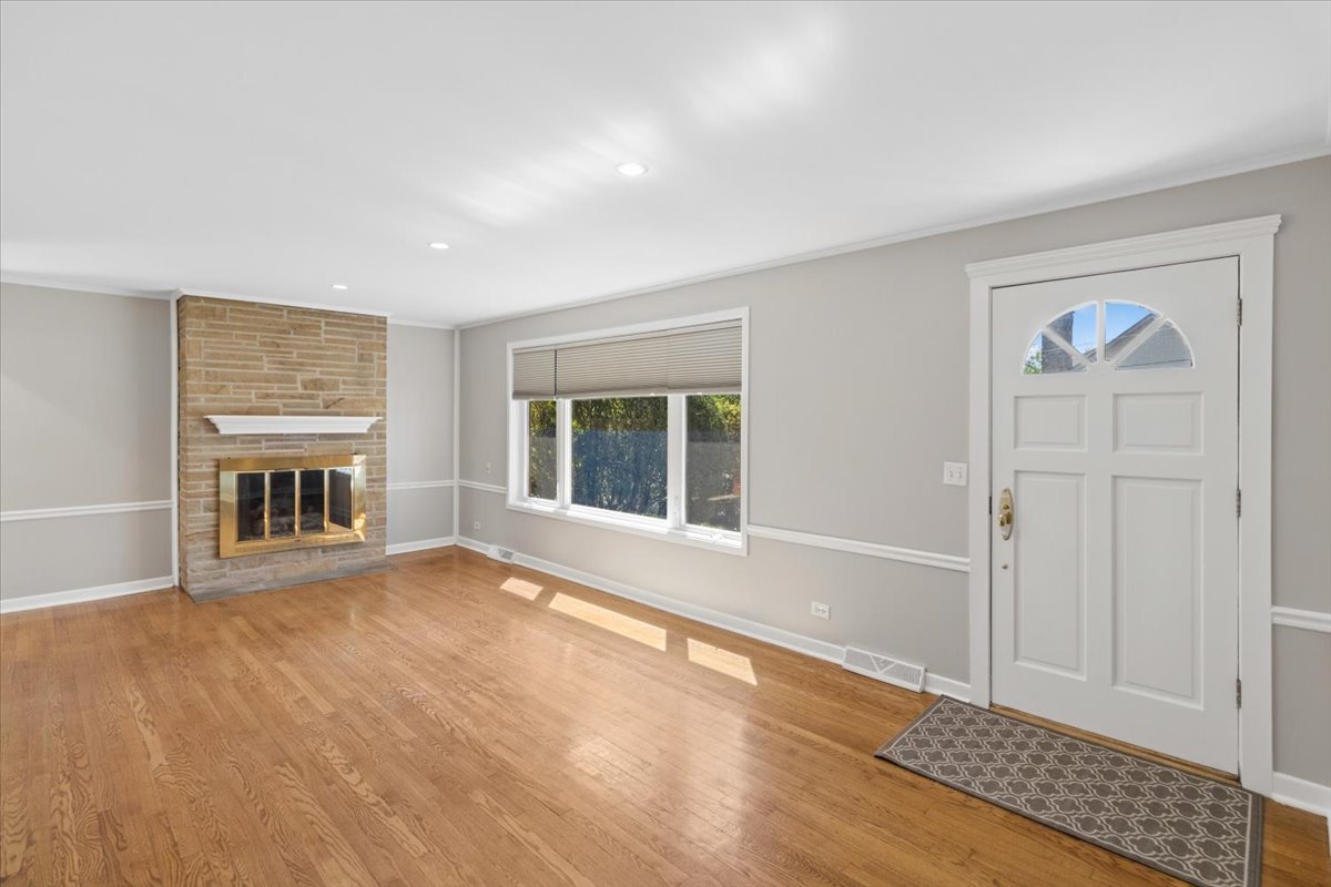 1603 N Evergreen Avenue