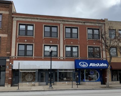 3843-45 N Lincoln Avenue Chicago IL 60613