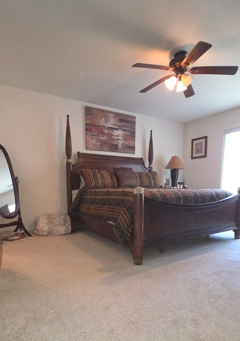 Tiny photo for 145 Enclave Circle #D, Bolingbrook, IL 60440 (MLS # 12600121)