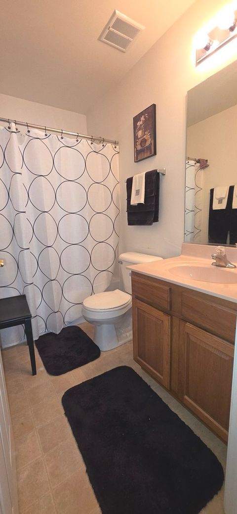 Tiny photo for 145 Enclave Circle #D, Bolingbrook, IL 60440 (MLS # 12600121)