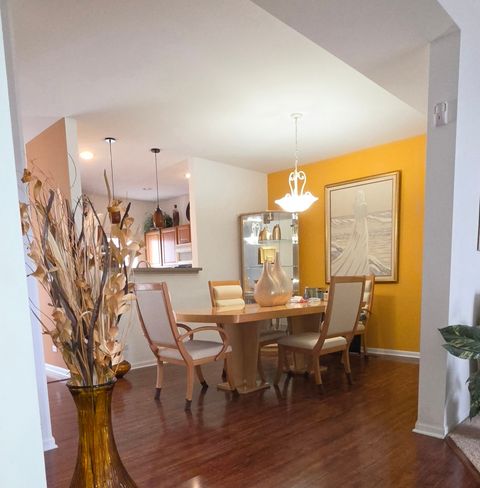 Tiny photo for 145 Enclave Circle #D, Bolingbrook, IL 60440 (MLS # 12600121)