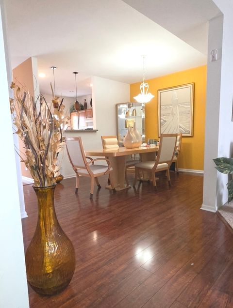 Tiny photo for 145 Enclave Circle #D, Bolingbrook, IL 60440 (MLS # 12600121)