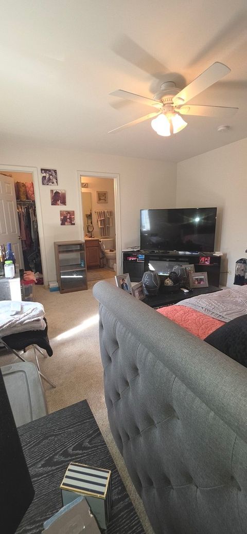 Tiny photo for 145 Enclave Circle #D, Bolingbrook, IL 60440 (MLS # 12600121)