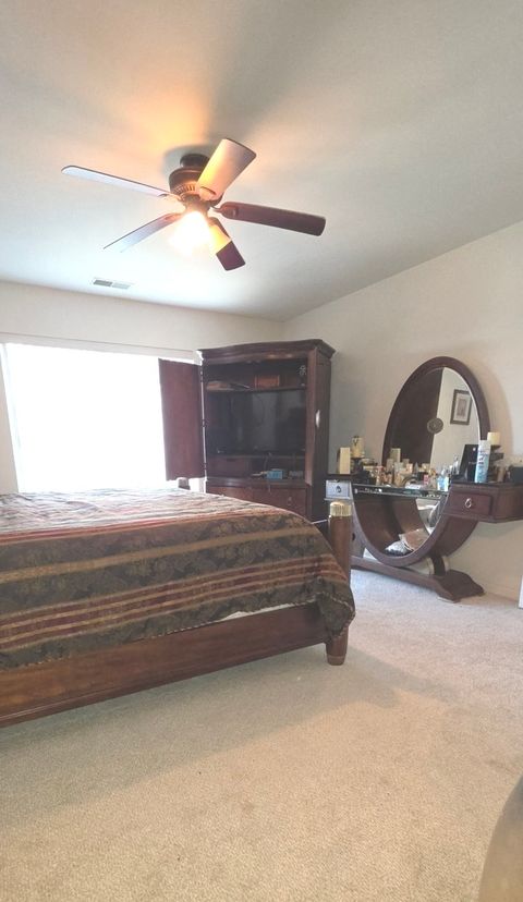 Tiny photo for 145 Enclave Circle #D, Bolingbrook, IL 60440 (MLS # 12600121)