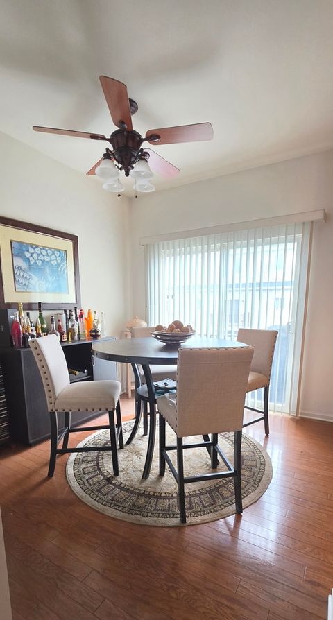 Tiny photo for 145 Enclave Circle #D, Bolingbrook, IL 60440 (MLS # 12600121)