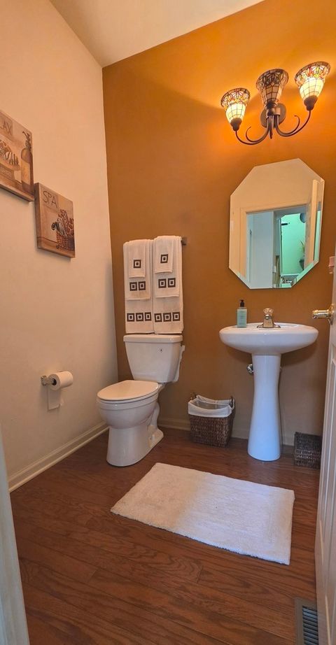 Tiny photo for 145 Enclave Circle #D, Bolingbrook, IL 60440 (MLS # 12600121)