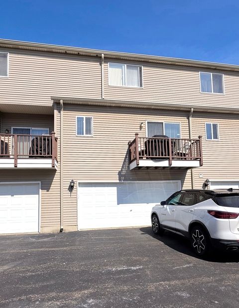 Tiny photo for 145 Enclave Circle #D, Bolingbrook, IL 60440 (MLS # 12600121)