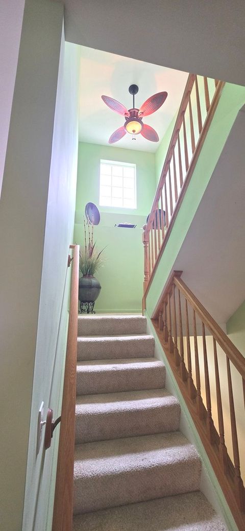 Tiny photo for 145 Enclave Circle #D, Bolingbrook, IL 60440 (MLS # 12600121)