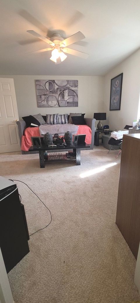 Tiny photo for 145 Enclave Circle #D, Bolingbrook, IL 60440 (MLS # 12600121)