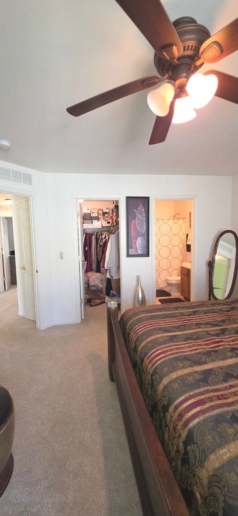 Tiny photo for 145 Enclave Circle #D, Bolingbrook, IL 60440 (MLS # 12600121)