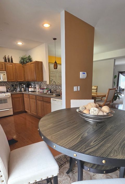 Tiny photo for 145 Enclave Circle #D, Bolingbrook, IL 60440 (MLS # 12600121)